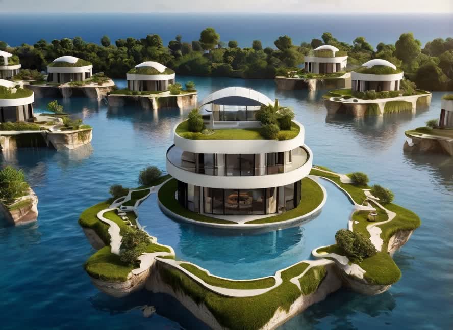 снять квартиру у моря